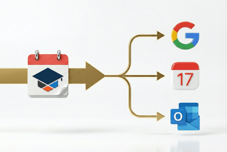 Prilagođeni pogledi rasporeda